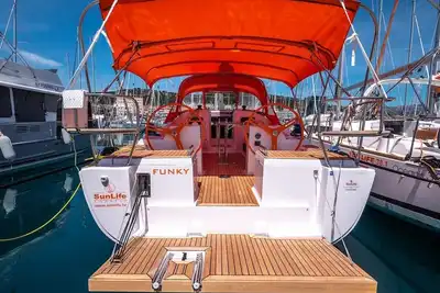 Image de Sun-Kissed Sailing Adventure in Split, Croatia