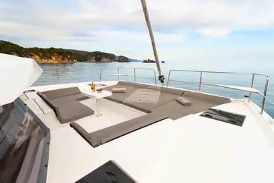 Image de Sun-kissed Sailing Adventure in the Ionian Islands