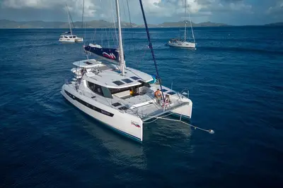 Image de Caribbean Dream: Sun-soaked Sailing Adventure from Bahamas to Islas Abaco