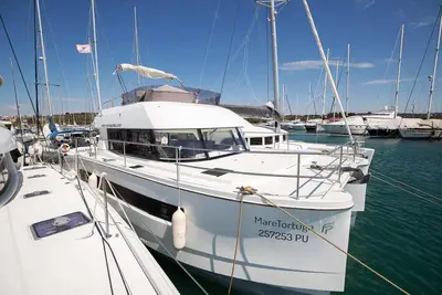 Image de Sun-kissed Sailing Adventure in Istria, Croatia