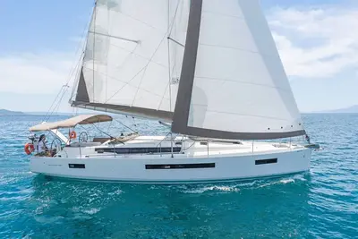 Image de Sun-kissed Sailing Adventure in the Ionian Islands