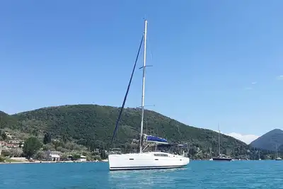 Image de Sun-Kissed Sailing Adventure in the Saronic Islands
