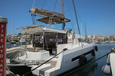 Image de Sun-kissed Sailing Adventure in the Ionian Islands