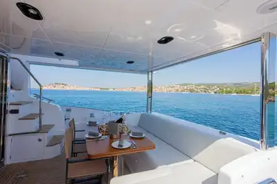 Image de Sun-Kissed Sailing Adventure in Sibenik, Croatia