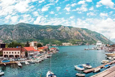 Image de Sun-Kissed Sailing Adventure in Kotor, Montenegro
