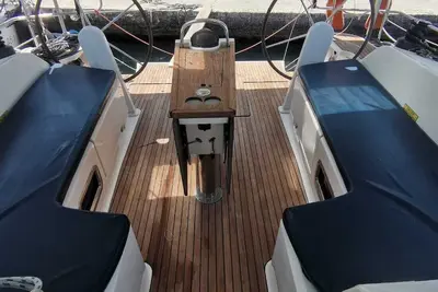 Image de Sun-kissed Sailing Adventure in the Ionian Islands