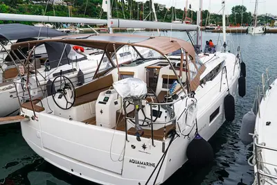 Image de Sun-Kissed Sailing Adventure in the Ionian Islands, Lefkada