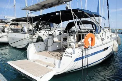 Image de Macedonian Sun and Beach Sailing Extravaganza from Kavala