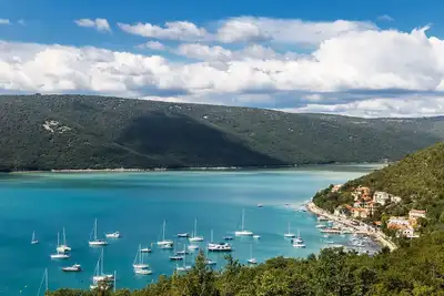 Image de Sun-Kissed Sailing Adventure in Istria, Croatia