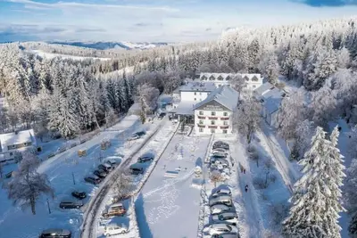 Image de Hotel Winterberg: Vacation Apartment 401