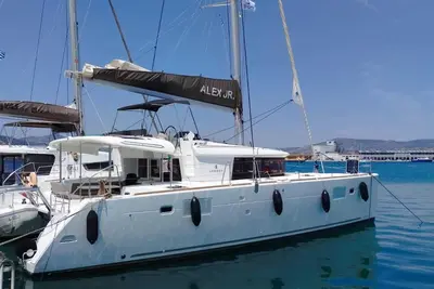 Image de Sun-Kissed Sailing Adventure in the Sporades Islands from Volos, Thessaly
