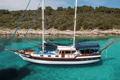 Image de Sun-Kissed Sailing Adventure in Split, Croatia