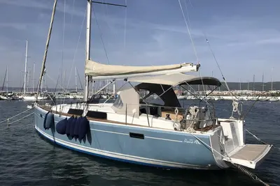 Image de Macedonian Sun and Beach Sailing Extravaganza from Kavala