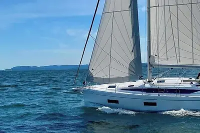 Image de Sun-Kissed Sailing Adventure in the Ionian Islands, Lefkada