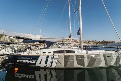 Image de Macedonian Sun and Beach Sailing Extravaganza from Kavala