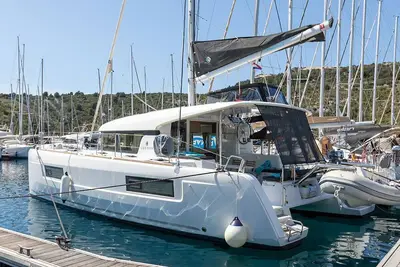 Image de Sun-Kissed Sailing Adventure in Sibenik, Croatia