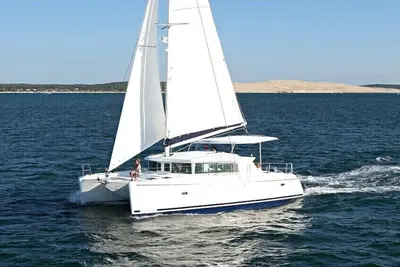 Image de Sun-Kissed Sailing Adventure in the Sporades Islands from Volos, Thessaly
