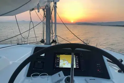 Image de Sun-Kissed Sailing Adventure in the Ionian Islands, Lefkada
