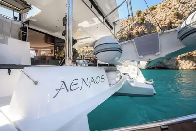 Image de Sun-Kissed Sailing Adventure in the Dodecanese Islands