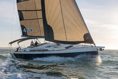 Image de Sun-Kissed Sailing Adventure in the Dodecanese Islands