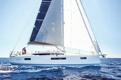 Image de Sun-kissed Sailing Adventure in the Ionian Islands