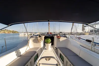 Image de Macedonian Sun and Beach Sailing Extravaganza from Kavala