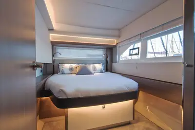 Image de Caribbean Dream: Sun-soaked Sailing Adventure from Tortola, Islas Vírgenes Británicas