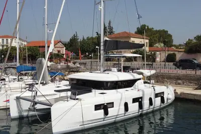 Image de Sun-Kissed Sailing Adventure in the Saronic Islands