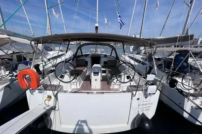 Image de Sun-Kissed Sailing Adventure in the Sporades Islands from Volos, Thessaly