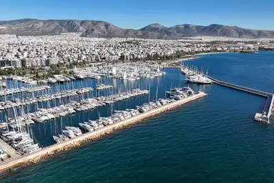 Image de Sun-Kissed Sailing Adventure in Islas Sarónicas