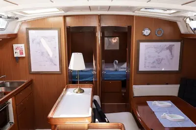 Image de Sun-Kissed Sailing Adventure in the Ionian Islands