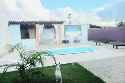 Image de Beach house, northeast