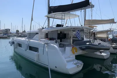 Image de Sun-kissed Sailing Adventure in the Ionian Islands