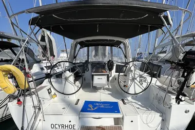 Image de Sun-Kissed Sailing Adventure in the Dodecanese Islands