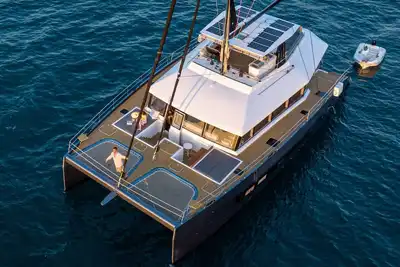 Image de Sun-Kissed Sailing Adventure in the Saronic Islands