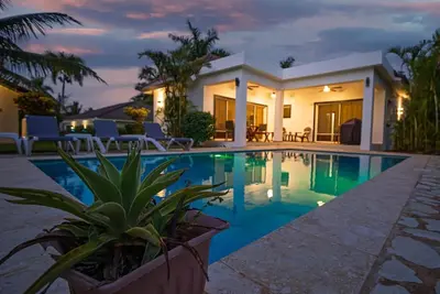 Image de Residencial Hispaniola by Tropical Oasis
