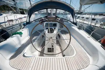 Image de Sun-Kissed Sailing: A Luxurious Beach Experience in Nikiti, Macedonia