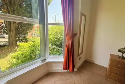 Image de Kings Heath 2 bed with Free Parking & Fast WiFi