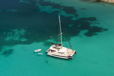 Image de Sun-Kissed Sailing Adventure in Islas Baleares, Mallorca