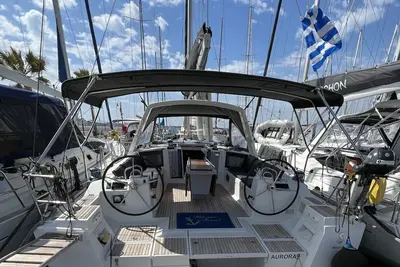 Image de Sun-Kissed Sailing Adventure in the Dodecanese Islands
