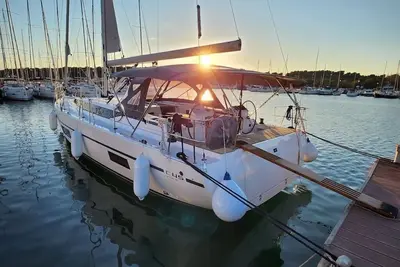 Image de Sun-Kissed Sailing Adventure in Sibenik, Croatia
