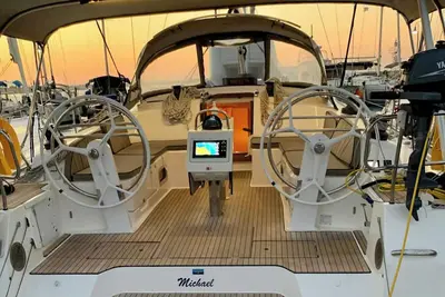 Image de Sun-Kissed Sailing Adventure in the Dodecanese Islands