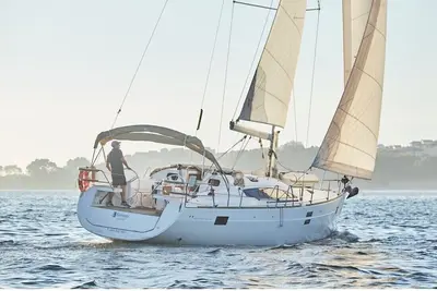 Image de Sun-Kissed Sailing Adventure in Vigo, Galicia