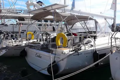 Image de Sun-kissed Sailing Adventure in the Ionian Islands