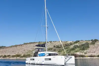 Image de Sun-Kissed Sailing Adventure in Sibenik, Croatia