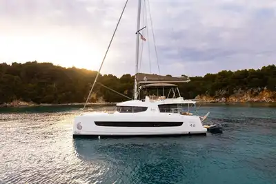 Image de Sun-kissed Sailing Adventure in the Ionian Islands