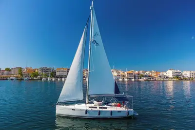 Image de Sun-kissed Sailing Adventure in the Ionian Islands