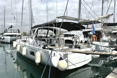 Image de Sun-Kissed Sailing Adventure in Islas Sarónicas