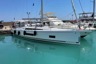 Image de Sun-Kissed Sailing Adventure in the Ionian Islands, Zakynthos