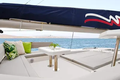 Image de Caribbean Bliss: Sun-soaked Sailing Adventure from Nassau, Bahamas